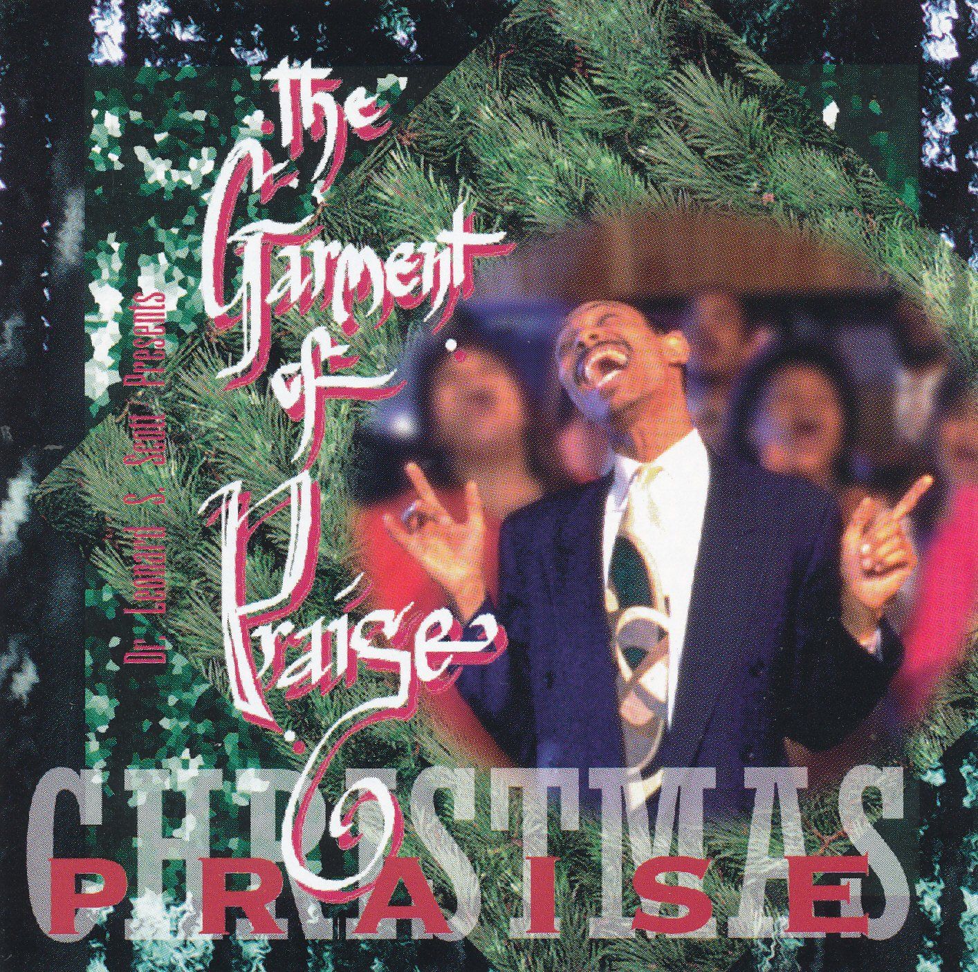 Christmas Praise 品