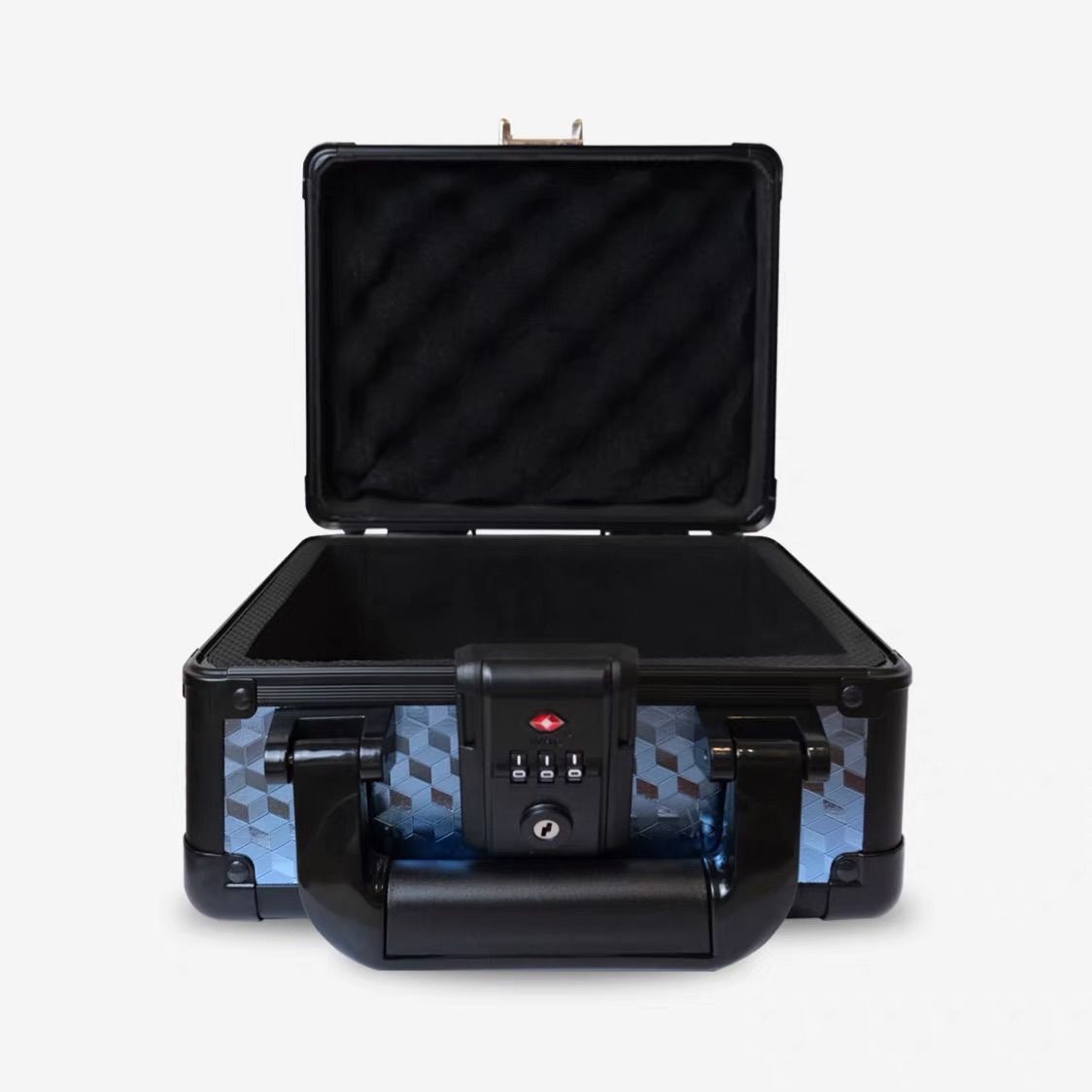 PSA BGS 鑑定済み用 収納ケース アタッシュケース ストレージボックス