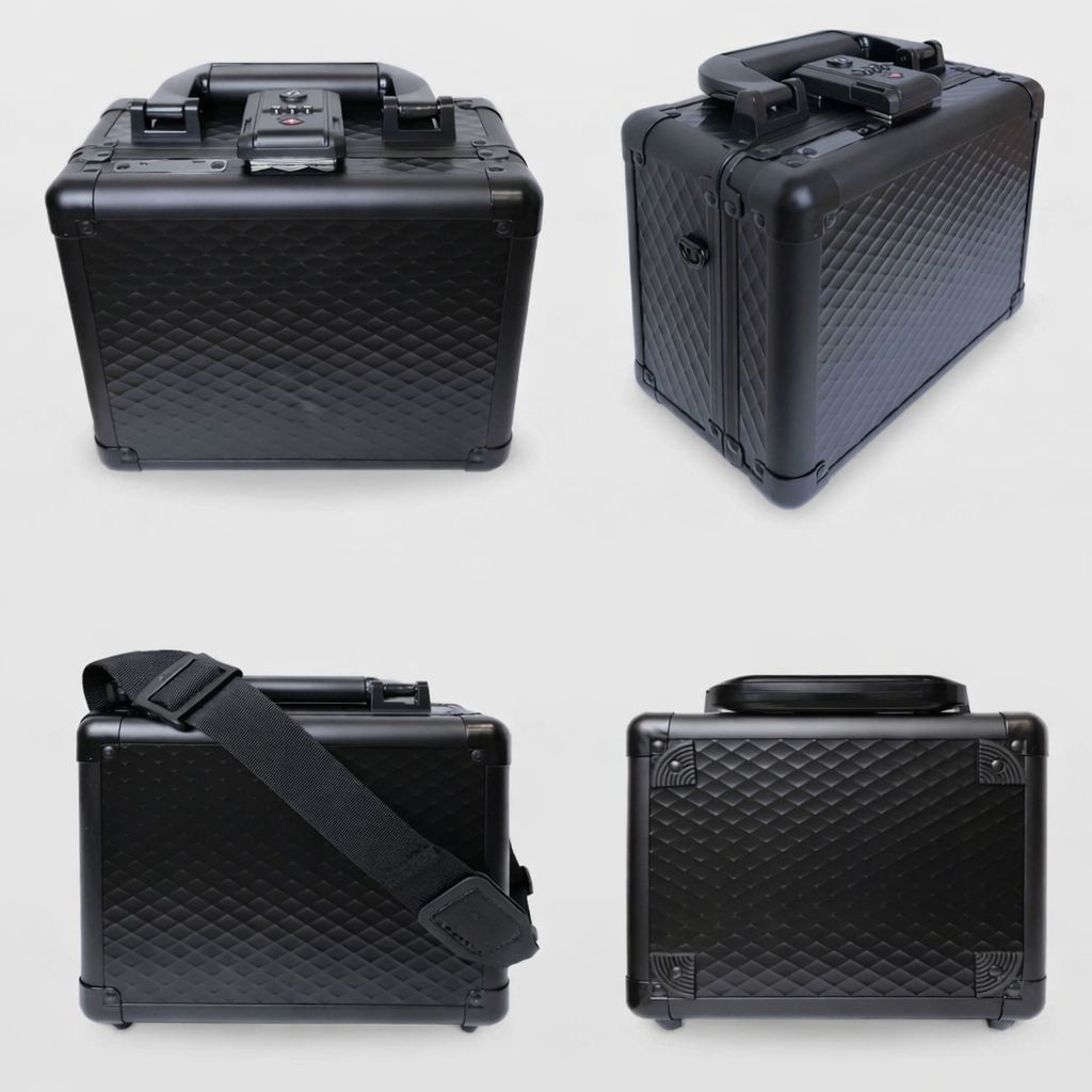 PSA BGS 鑑定済み用 収納ケース アタッシュケース ストレージボックス