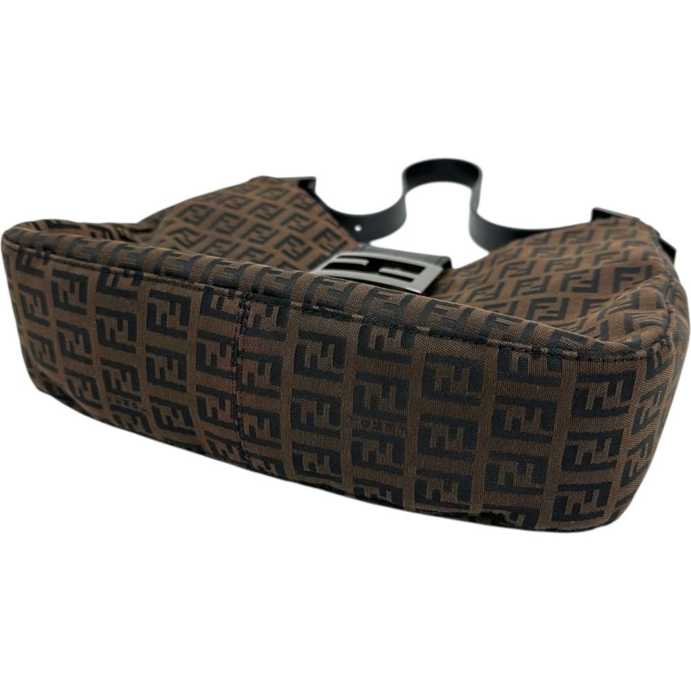 FENDI/フェンディ】ワンショルダー ズッキーノ ショルダーバッグ