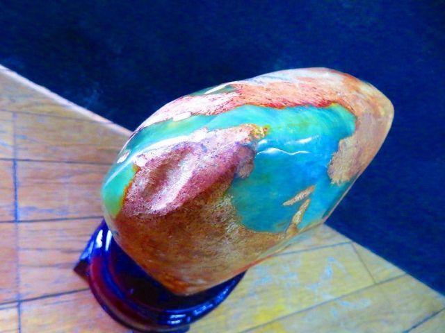 希少 ☆超綺麗見惚れるほど美しい！！！純天然糸魚川翡翠原石11.4kg