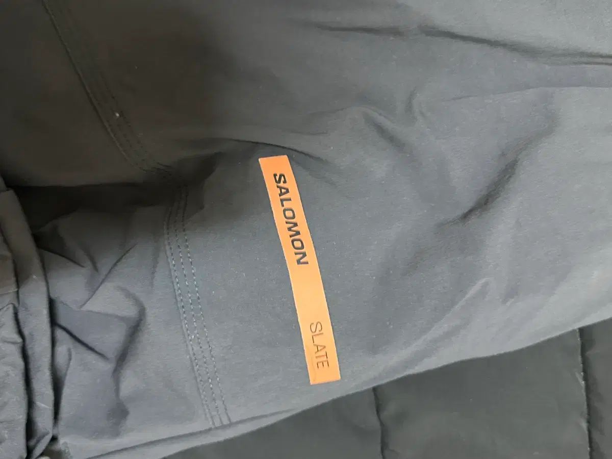 サロモン ノヴァ スレート パンツ Lc 2803300