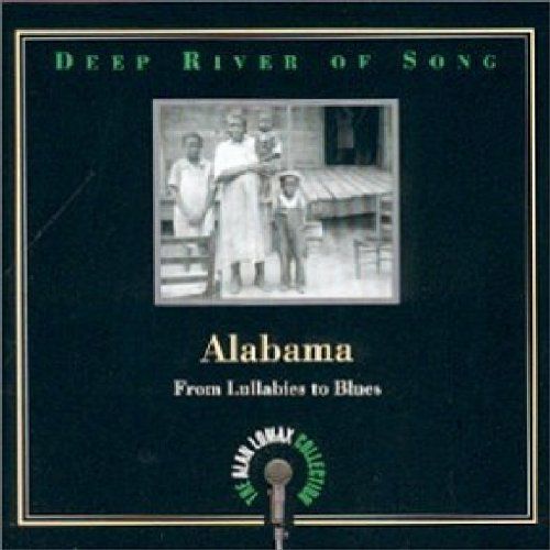 Deep River of Song Alabama 品