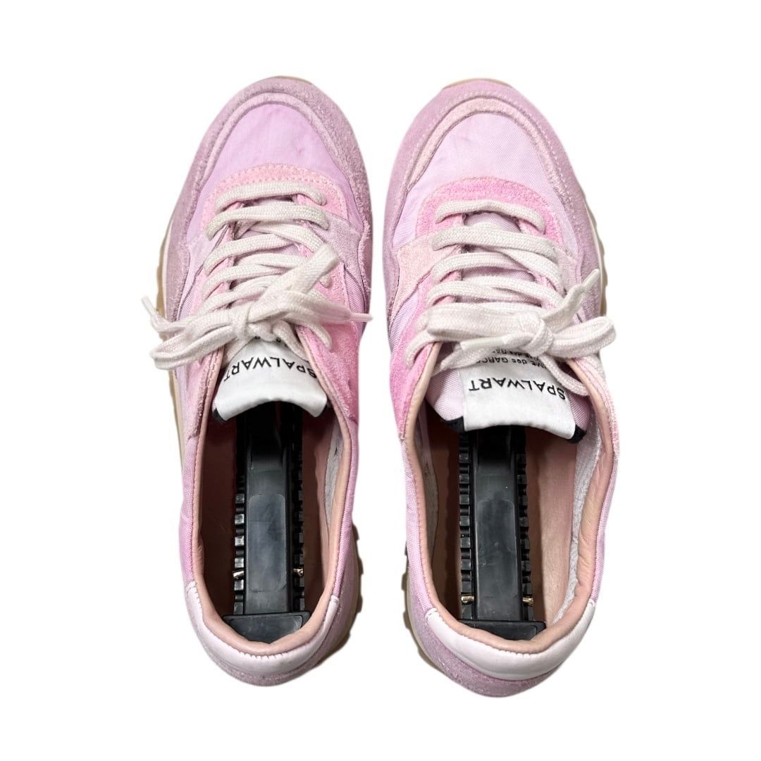 SPALWART × COMME des GARCONS Marathon Snekaer - メルカリ