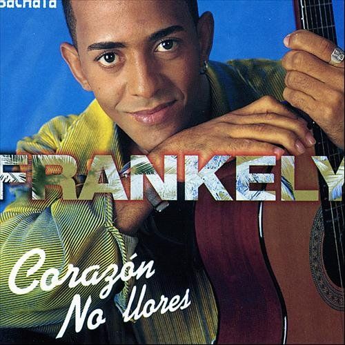Corazon No Llores 品