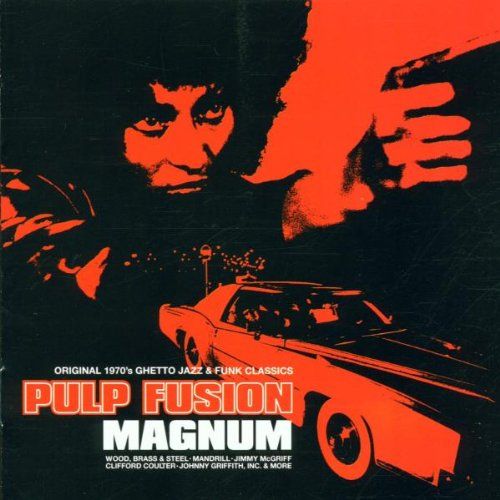 Pulp Fusion Vol.6 - MAGNUM 品