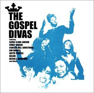 2001 Gospel Divas 品