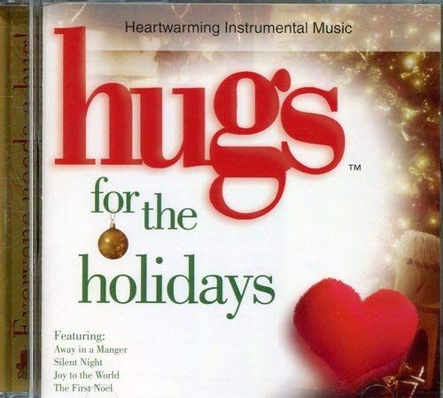 Hugs for the Holidays 品