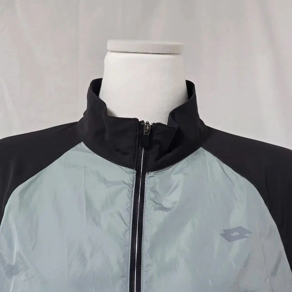 LOTTO 機能性 ウィンドブレーカー ジャケット レディース95 0818