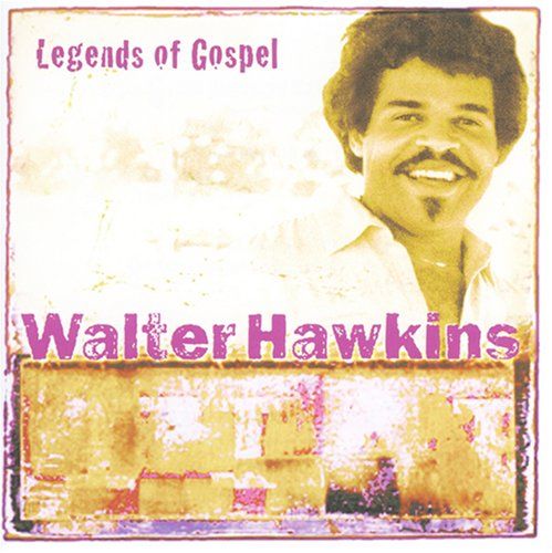 Legends of Gospel 品