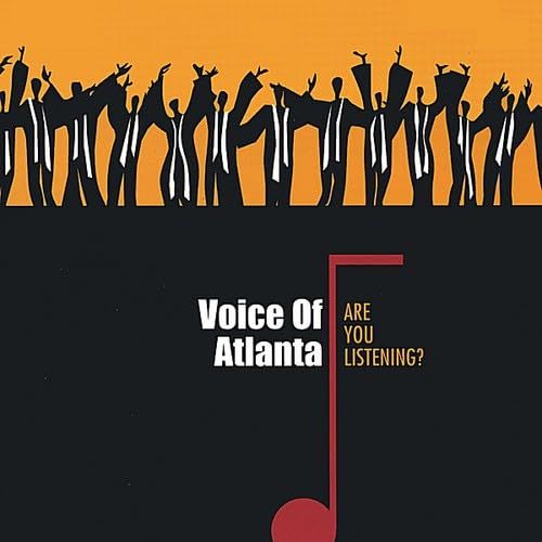 Are You Listening 品