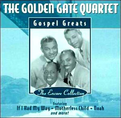 Gospel Greats Encore Collection 品