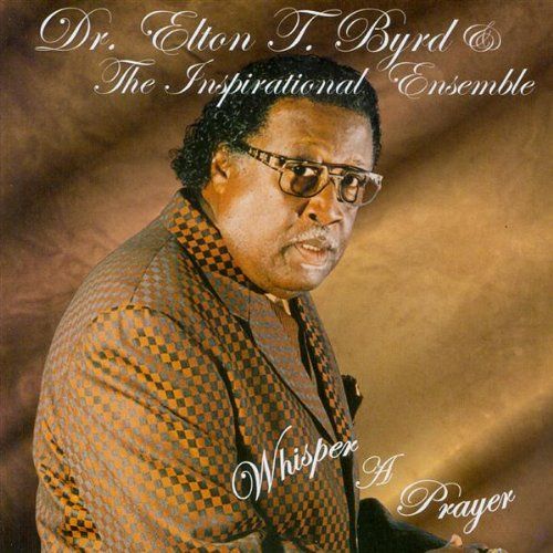 Whisper a Prayer 品