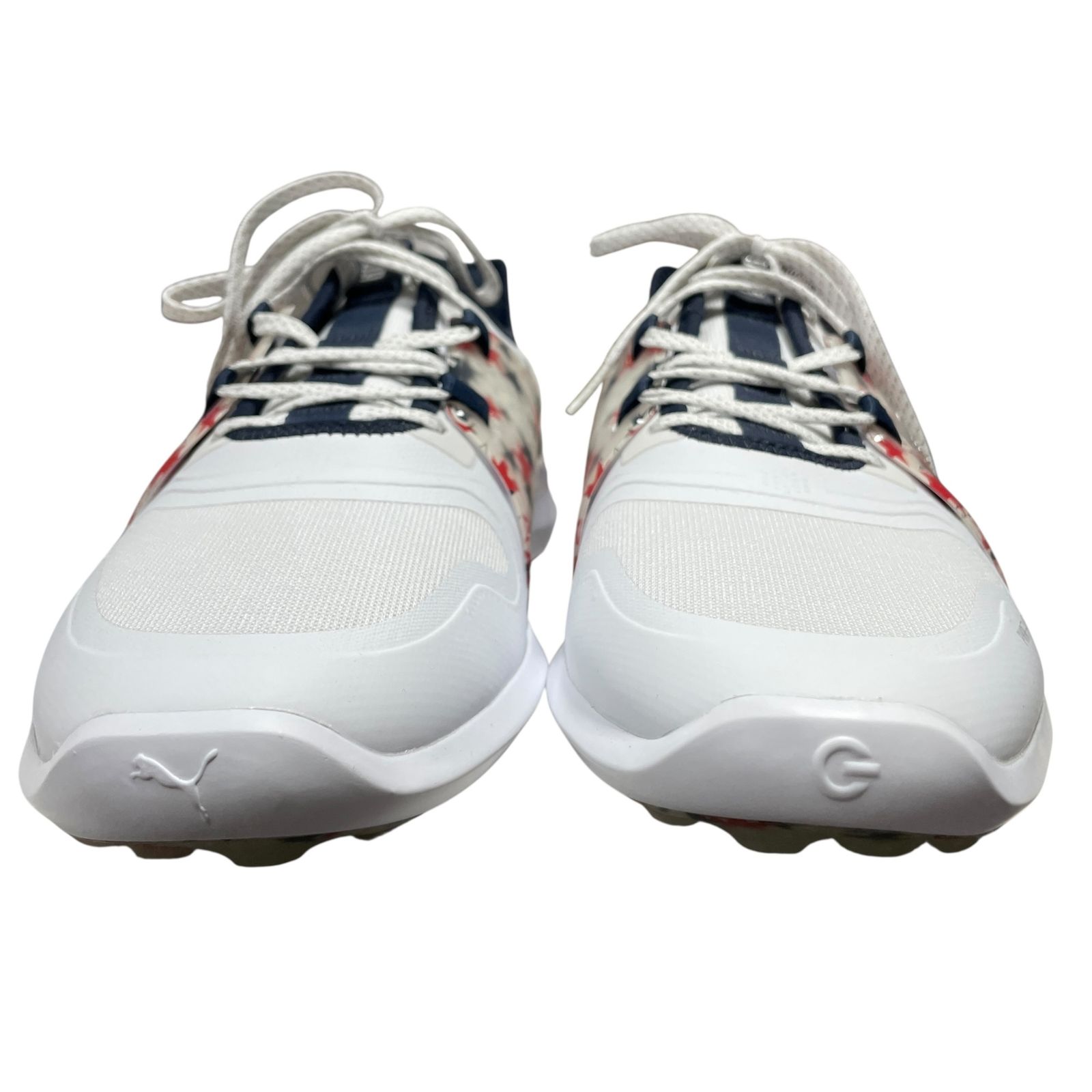 ◇未使用品◇ PUMA プーマ ゴルフシューズ スパイクレス メンズ