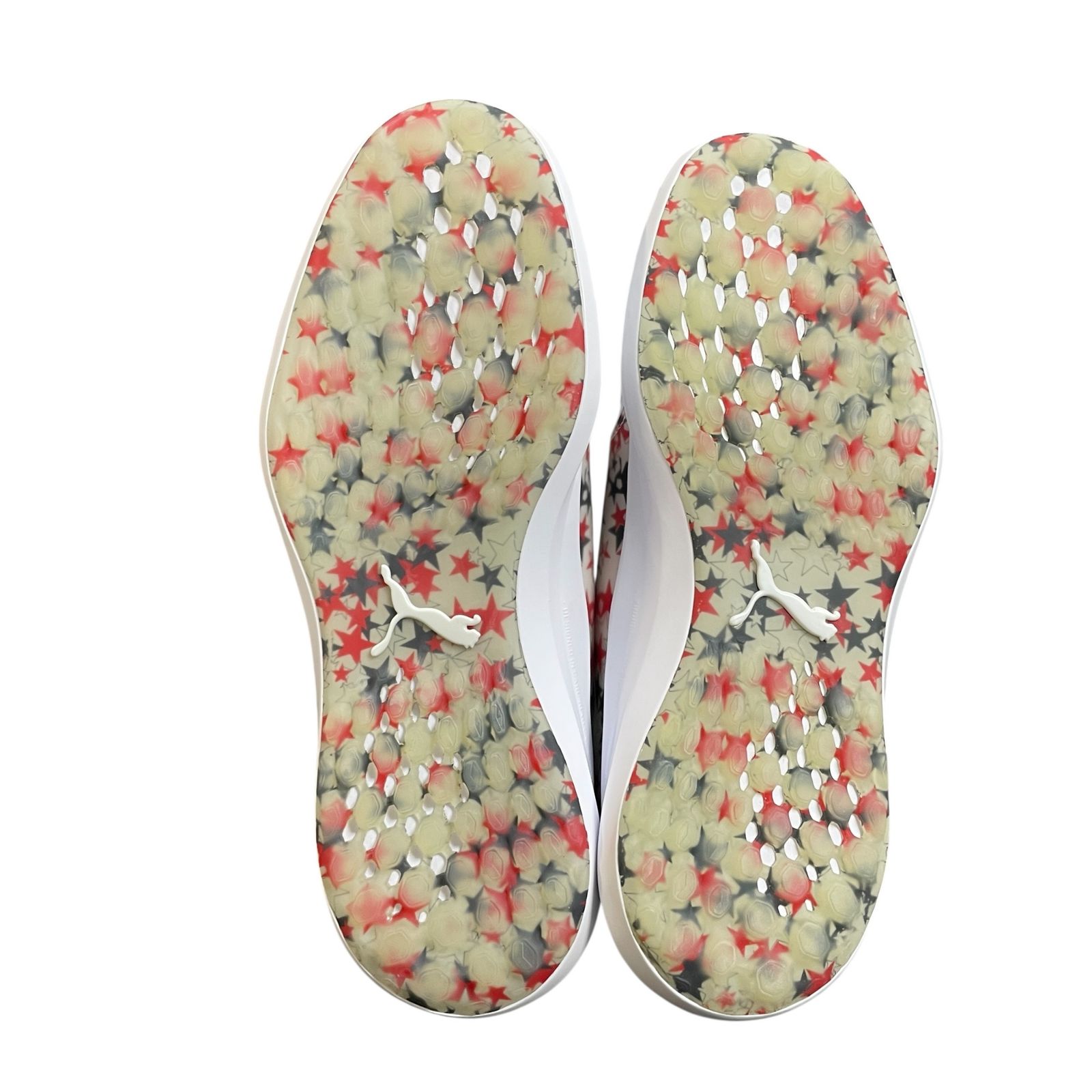 ◇未使用品◇ PUMA プーマ ゴルフシューズ スパイクレス メンズ