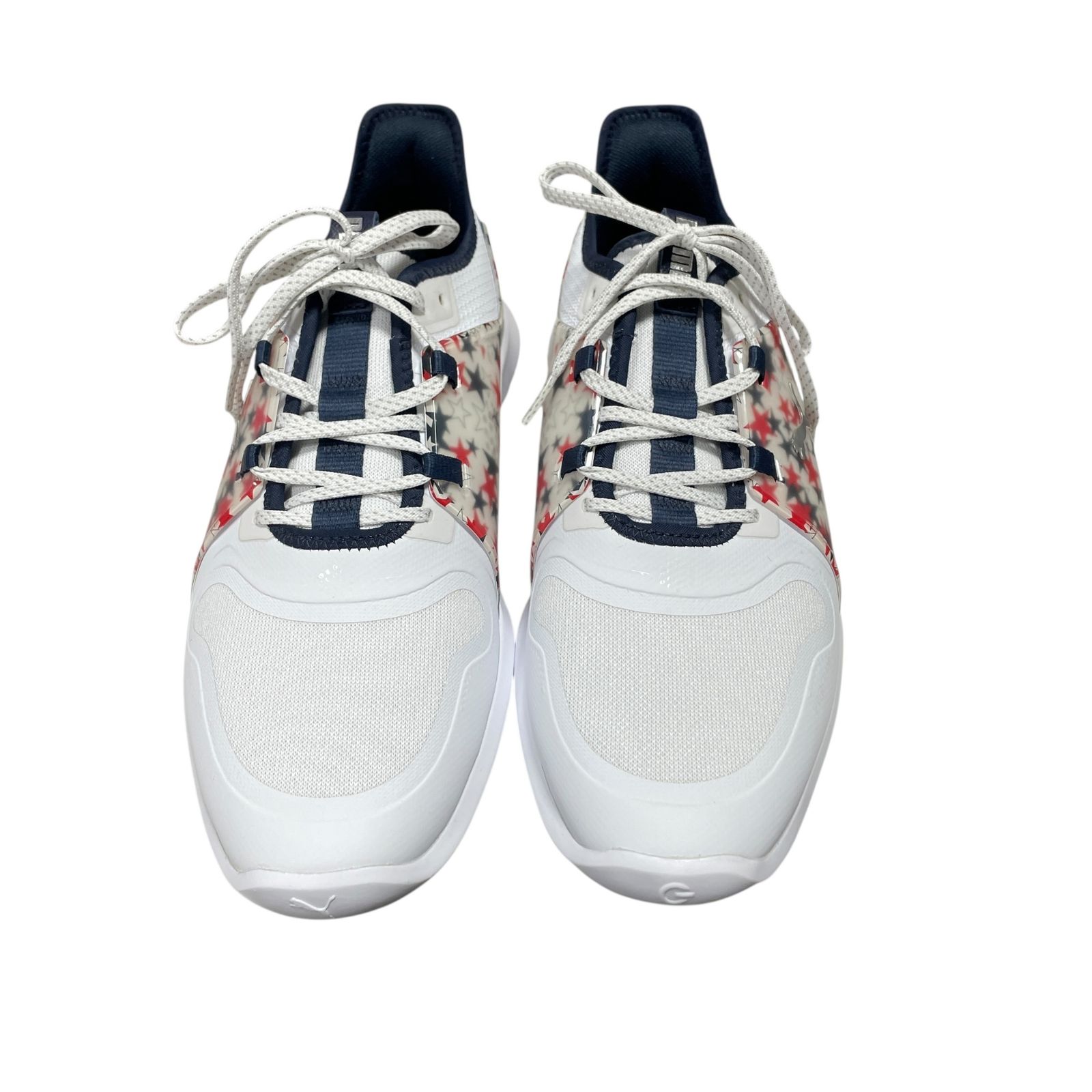 ◇未使用品◇ PUMA プーマ ゴルフシューズ スパイクレス メンズ