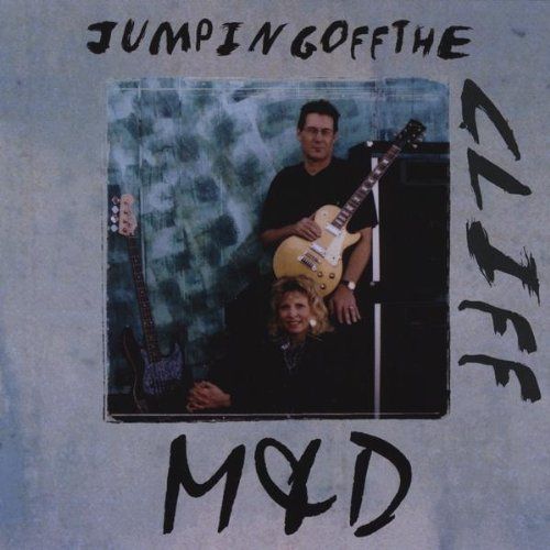 Jumping of the Cliff 品