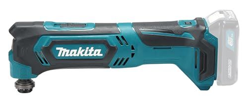 マキタ 充電式マルチツール10.8 V バッテリ充電器別売 TM 30 DZ 2 ed 03798