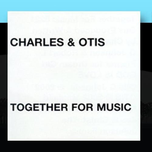 Together for Music 品