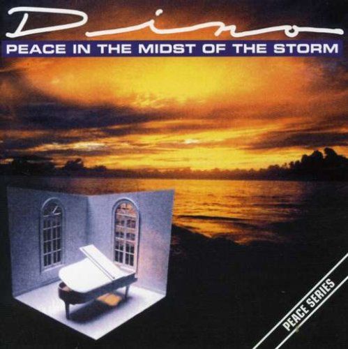 Peace in the Midst of Stor 品