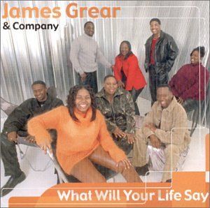 What Will Your Life Say 品