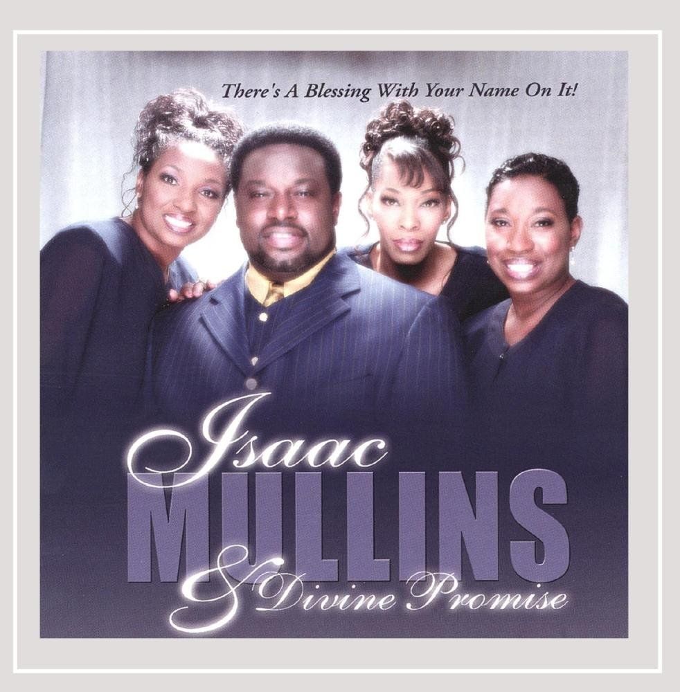 There s a Blessing With Your 品