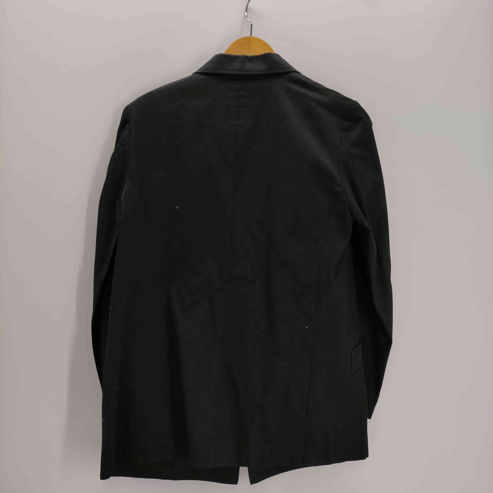 リミフゥ LIMI feu 3B コットン テーラード ジャケット レディース JPN