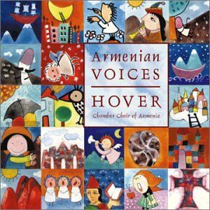 Armenian Voices 品