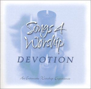 Songs 4 Worship Devotion 品