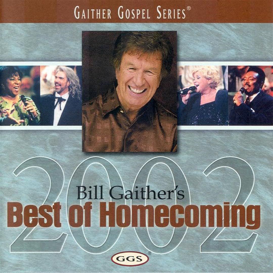 Best Of Homecoming 2002 品