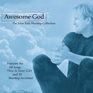 Worship Collection Awesome God 品