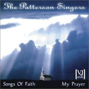 Songs of Faith - My Prayer 品