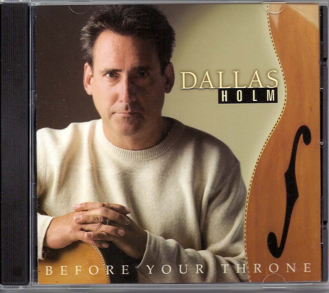 Before Your Throne 品