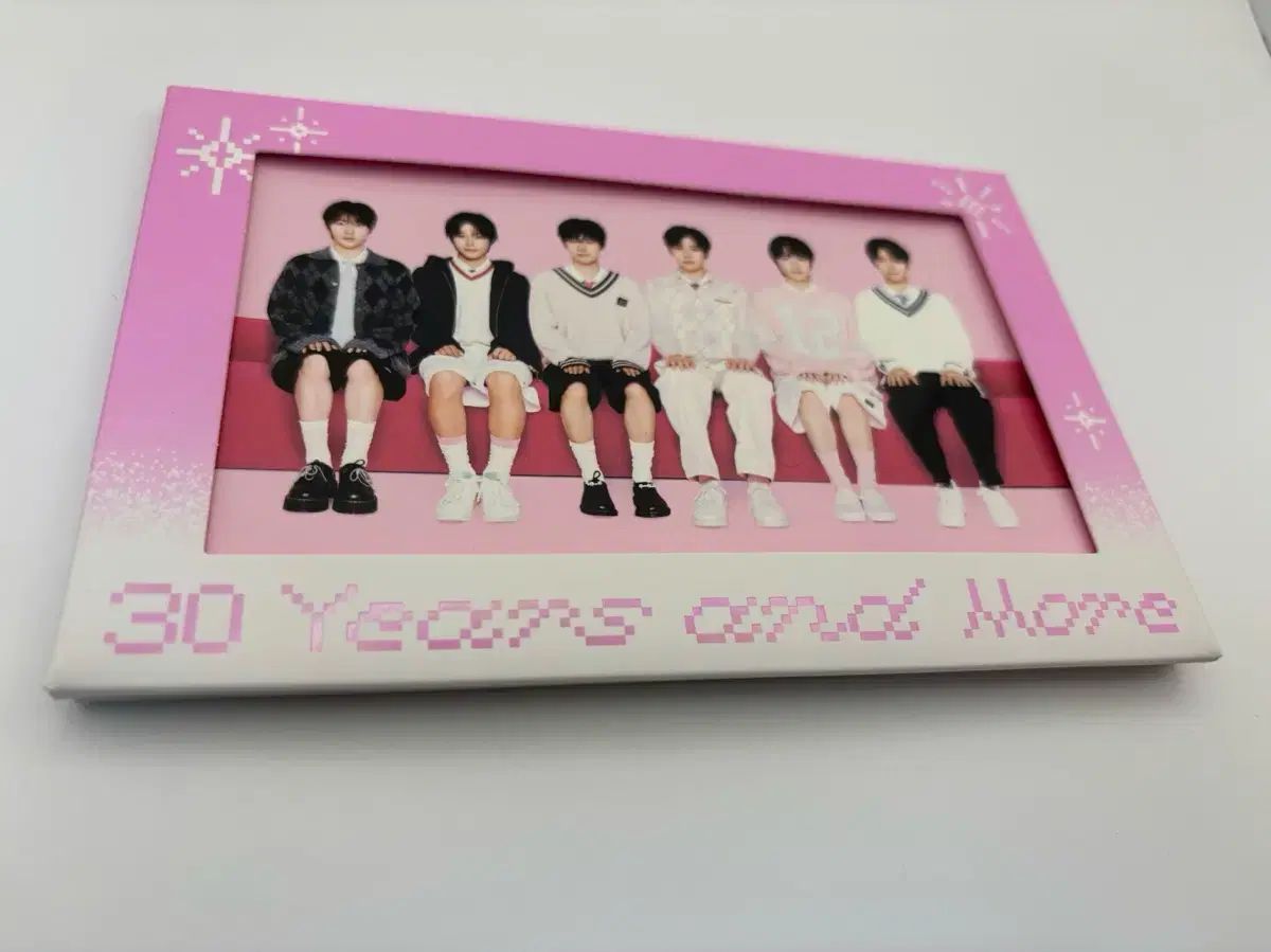 NCT WISH sm 30周年 記念 写真 (トレカなし) NCT WISH トレカ | NEWS 
