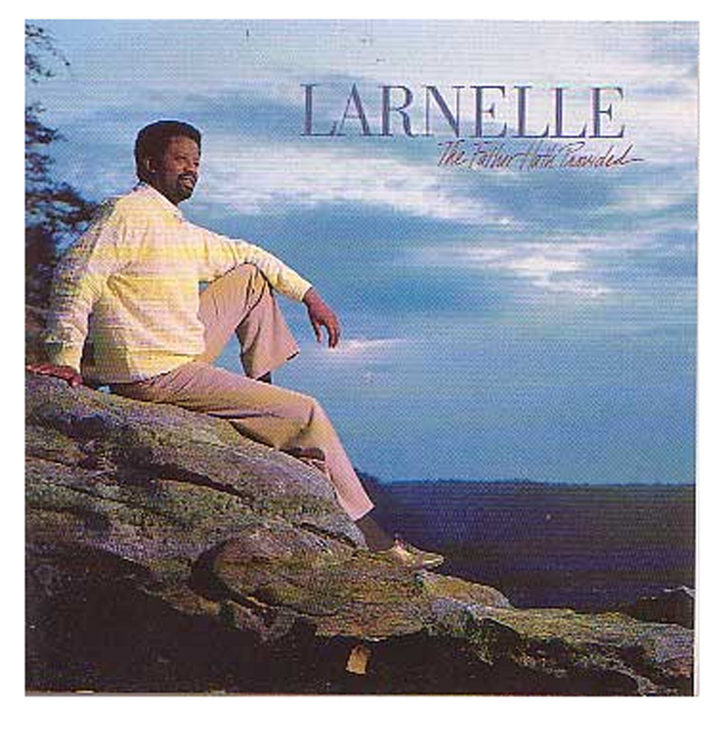 Father Hath Provided 品