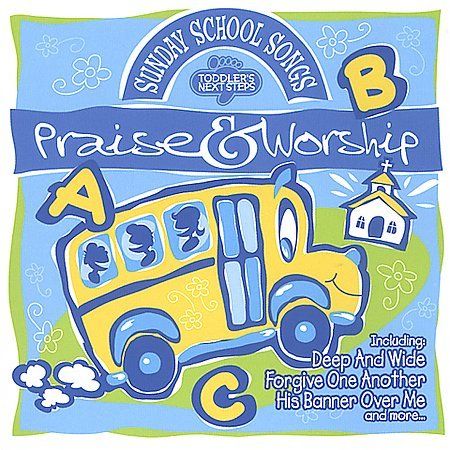 Sunday School Songs 品