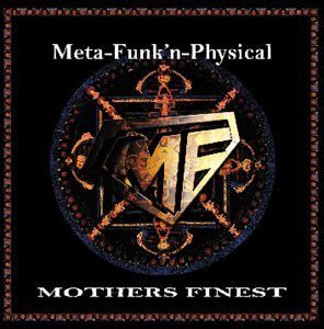 Meta-Funk N Physical 品