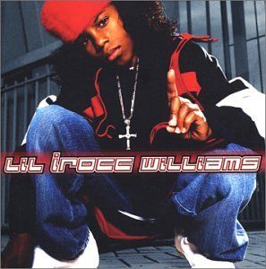 Lil Irocc Williams 品