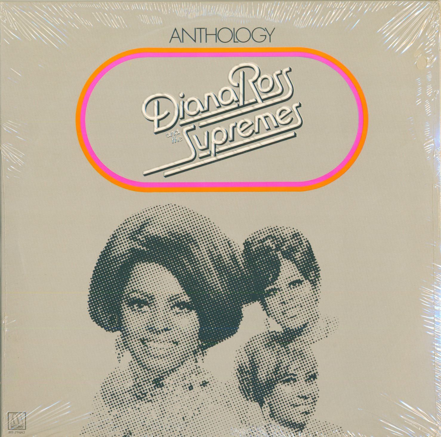 Anthology Analog 品