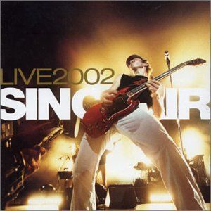 Live 2002 a L Olympia 品