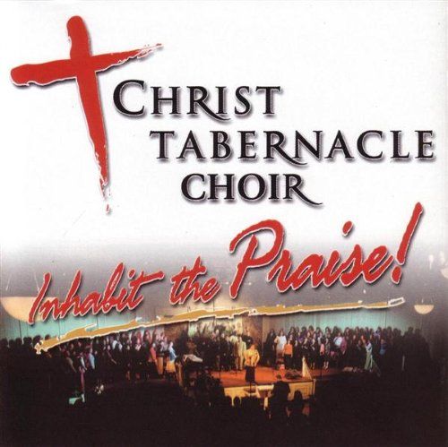 Inhabit the Praise 品