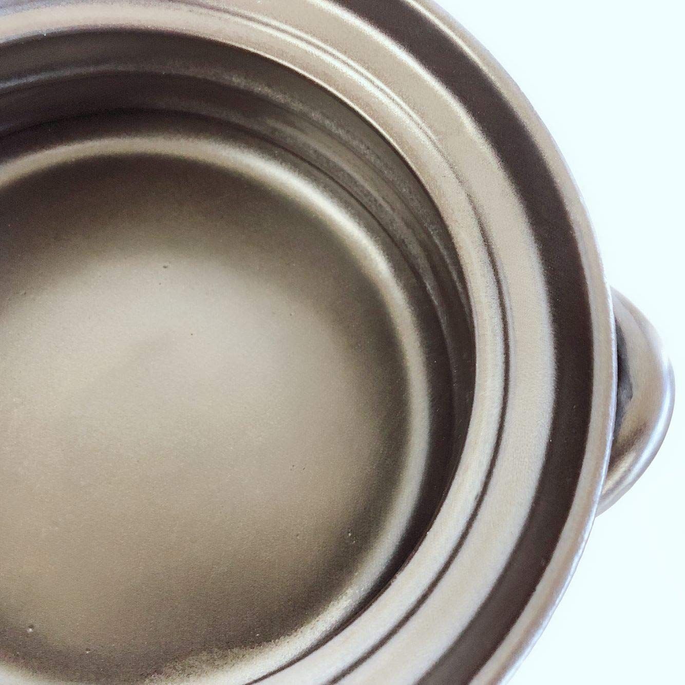  萬古焼 IH対応土鍋 IHマルチ炊飯鍋 2合炊飯鍋 二重蓋 フライパン 鍋 グリル