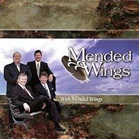 With Mended Wings 品