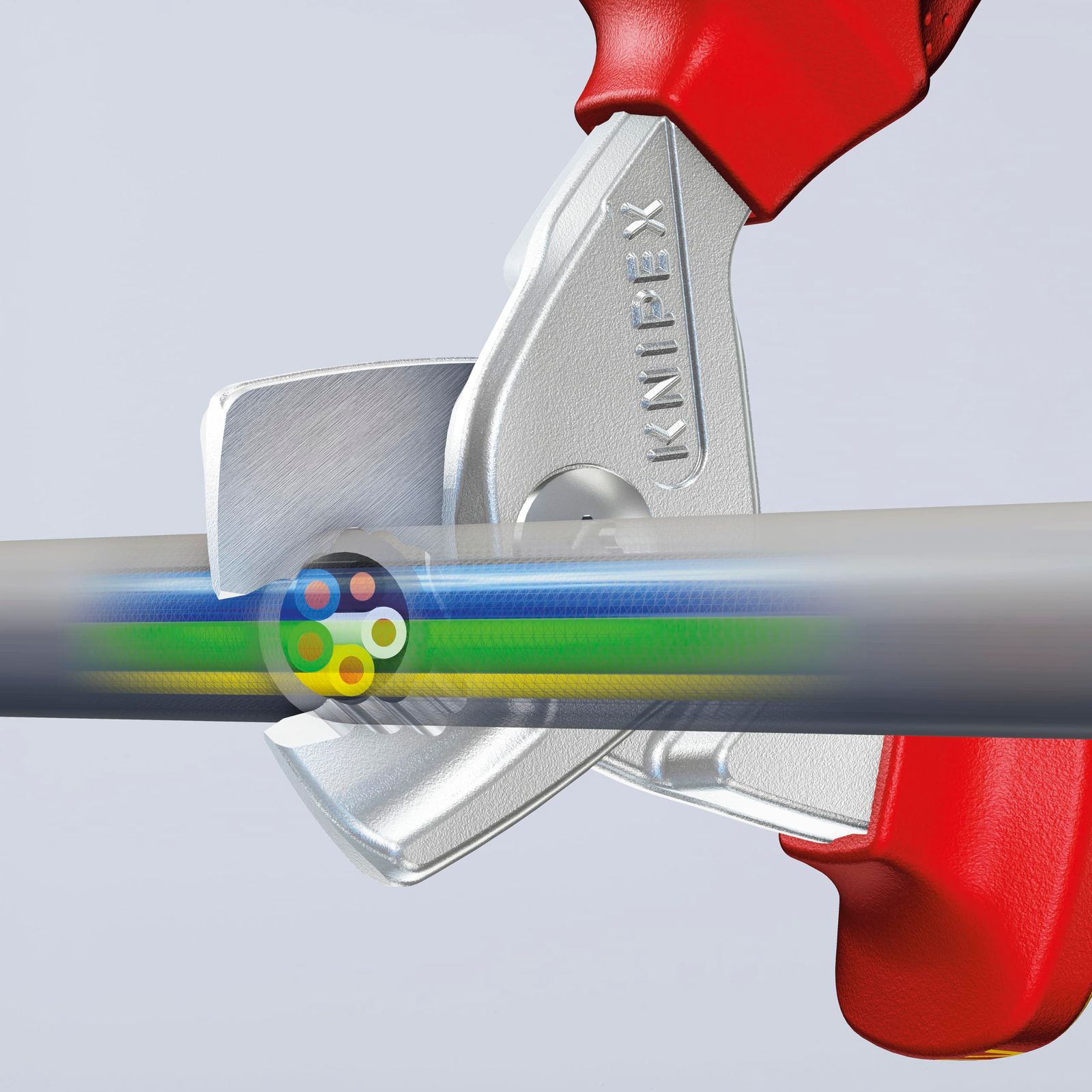 クニペックス KNIPEX