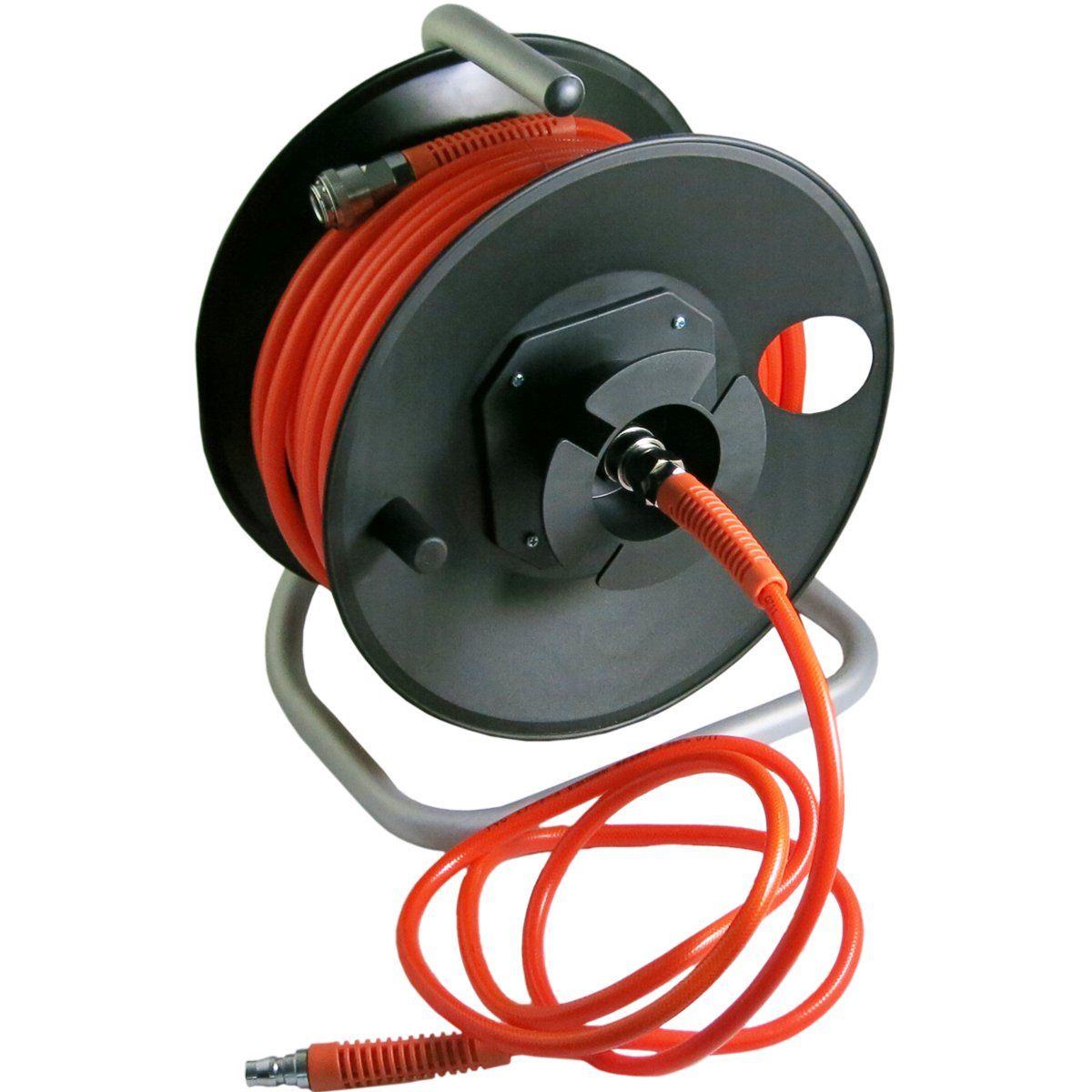 ケンオー KENOH NEWエアーリール6.5 20 m巻