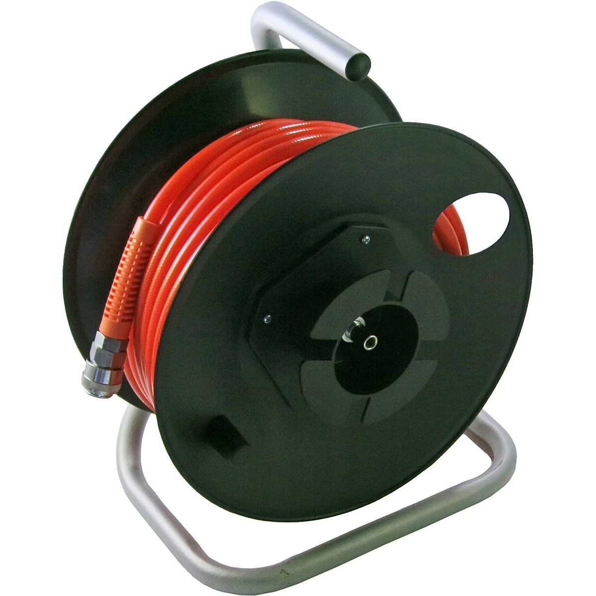 ケンオー KENOH NEWエアーリール6.5 20 m巻