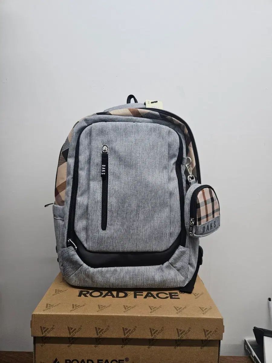 新品)) DAKS バックパック ダックス バックパック 【公式通販】