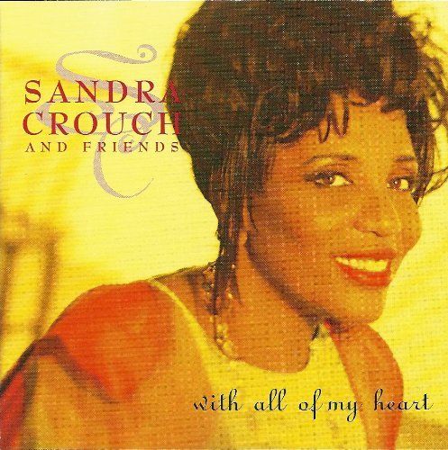 With All of My Heart 品