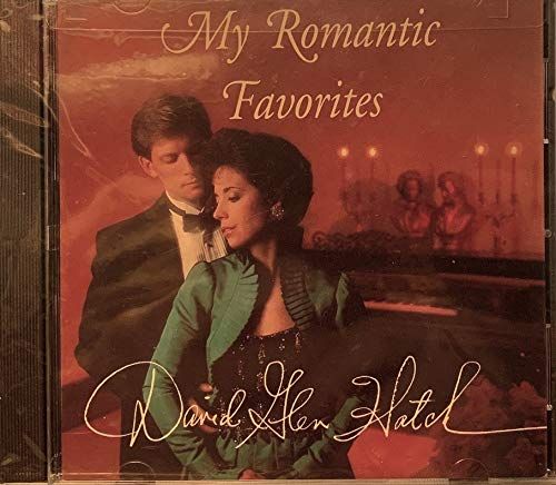 My Romantic Favorites 品