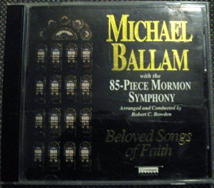 Beloved Songs of Faith 品